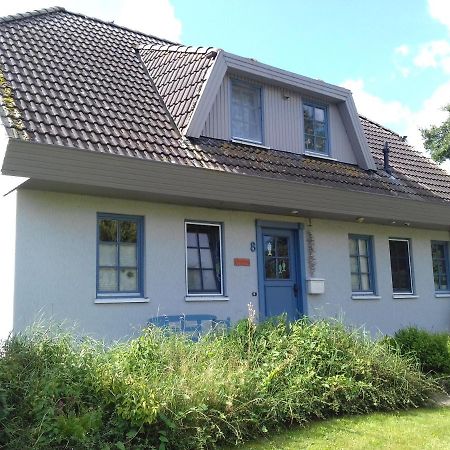 Ferienwohnung Born Am Darsswald Og Extérieur photo