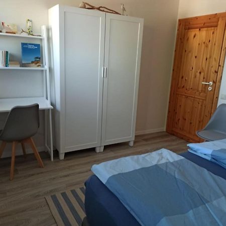 Ferienwohnung Born Am Darsswald Og Extérieur photo