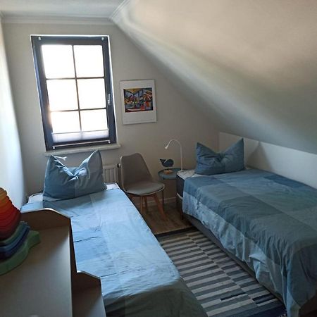 Ferienwohnung Born Am Darsswald Og Extérieur photo