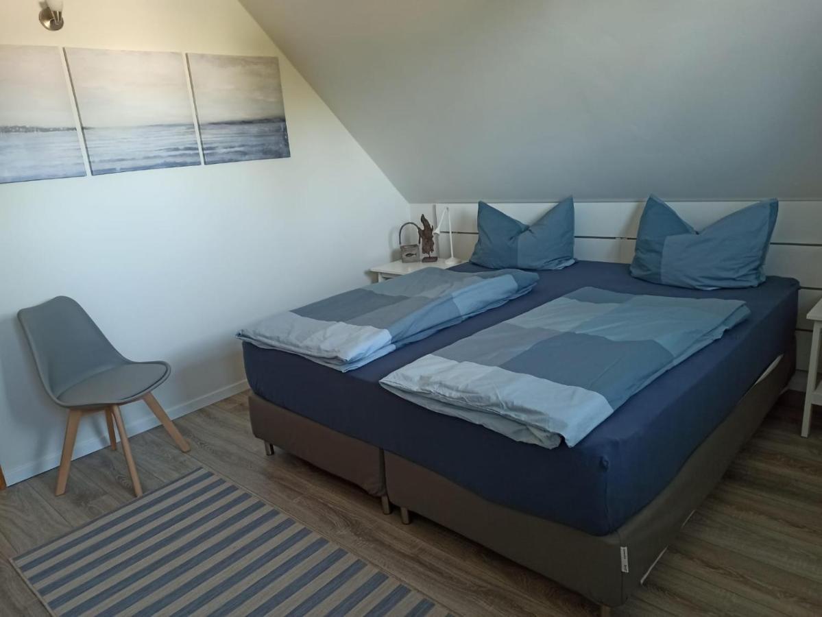 Ferienwohnung Born Am Darsswald Og Extérieur photo