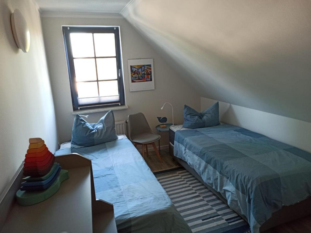 Ferienwohnung Born Am Darsswald Og Extérieur photo